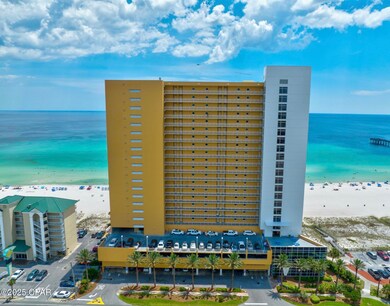 Sterling Reef Condominium, Panama City Beach, FL 32407 - photo 2