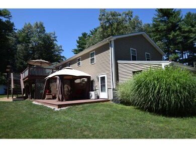 47 Damon Ave, Nashua, NH 03064 - photo 2