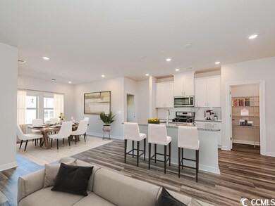 Photo is not of the actual home, but is an inspira