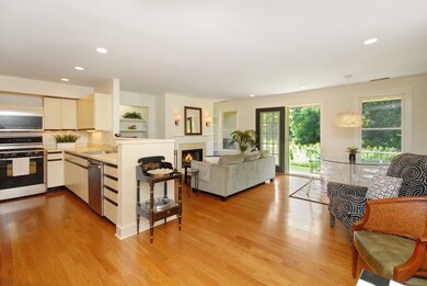 32 D Westvale Meadows unit D, Concord, MA 01742 - photo 7