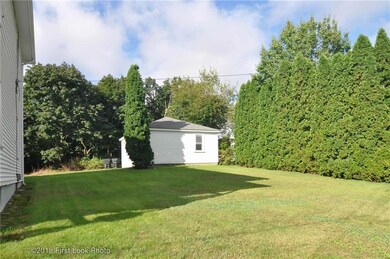 10 Aberdeen St unit 1, West Warwick, RI 02893 - photo 5