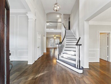 7702 Melody Cir, Houston, TX 77040 - photo 5