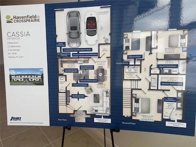 4846 Prairie Preserve Run, St. Cloud, FL 34772 - photo 2