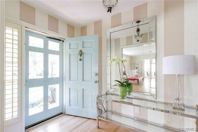 306 El Dorado Dr, Henrico, VA 23229 - photo 4