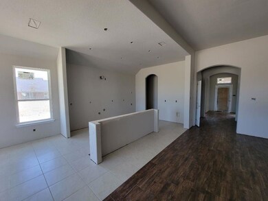 112 Prairie Trail unit 4435, Rhome, TX 76078 - photo 5