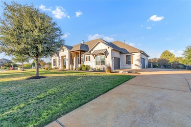 1700 Jackpot Run, Leander, TX 78641 - photo 4