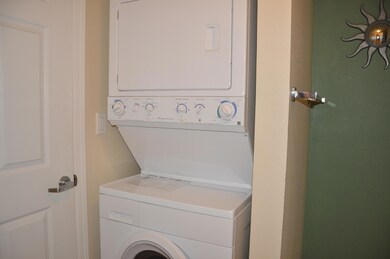 Washer Dryer