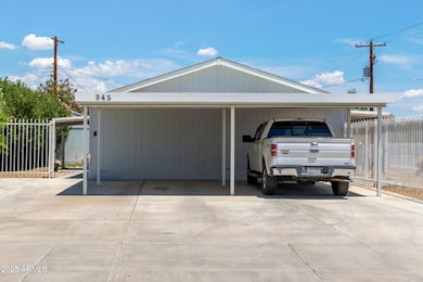 345 S 82nd Way, Mesa, AZ 85208 - photo 2