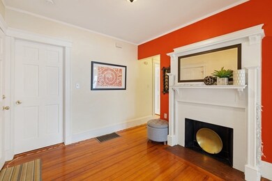 29 Worcester St unit 1, Belmont, MA 02478 - photo 2