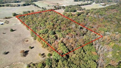 10392 S Buckholt Rd, Caney, OK 74533 - photo 4