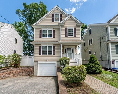 21 Copley Ave, Waltham, MA 02452 - photo 2