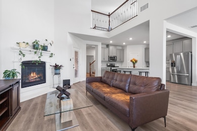 1408 Wildflower Way, Little Elm, TX 76227 - photo 7