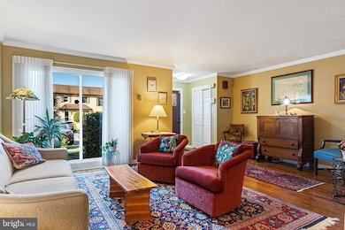 47 Parkridge Dr unit 47, Bryn Mawr, PA 19010 - photo 4