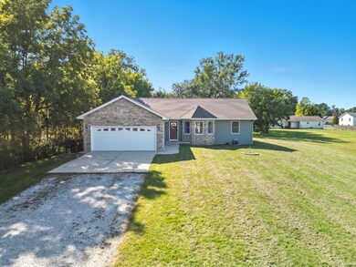 12550 N 350 W, Wheatfield, IN 46392 - photo 2
