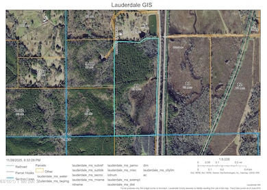 6076 Route 11, Enterprise, MS 39330 - photo 2