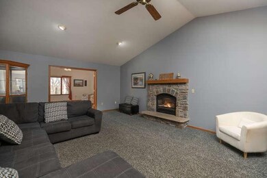 43030 585th St Mazeppa MN-small-004-003-Living Roo