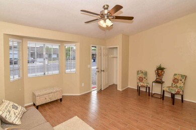 Front Room