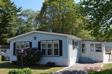 11 Victorian Way, West Bridgewater, MA 02379 - photo 2