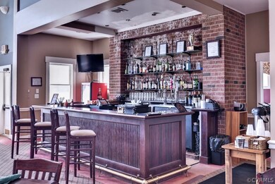 Brickshire's Bar & Grill
