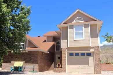 100 Sunrise Ave, Alamogordo, NM 88310 - photo 2