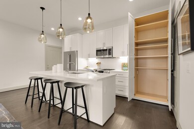 770 Park Rd NW unit 201, Washington, DC 20010 - photo 7