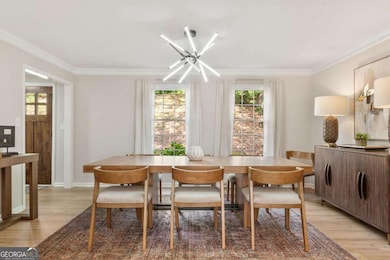 217 Skyland Dr, Roswell, GA 30075 - photo 7