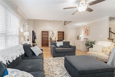 292 Wood Lake Dr, Athens, GA 30606 - photo 3