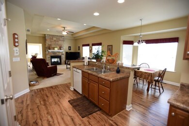 7465 E 103rd Ave, Crown Point, IN 46307 - photo 2