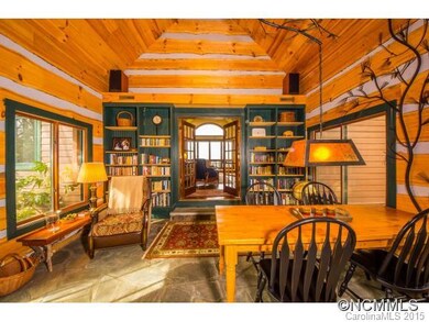 Cozy Library