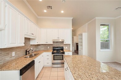 2209 NE 9th St, Moore, OK 73160 - photo 6