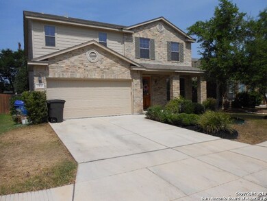 24314 Brazos Stage, San Antonio, TX 78255 - photo 2