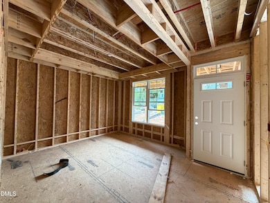 2616 Silver Gate Ct, Wake Forest, NC 27587 - photo 3