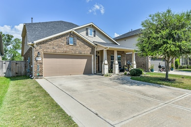 533 Winburn Tide Ln, La Porte, TX 77571 - photo 2