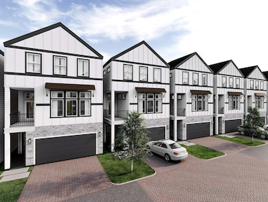 5332 Donovan Gardens Ln, Houston, TX 77091 - photo 2