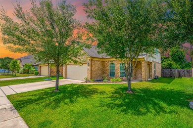 8018 Garrison Point Dr, Houston, TX 77040 - photo 2