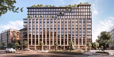 300 W 122nd St unit 9C, New York, NY 10027 - photo 6