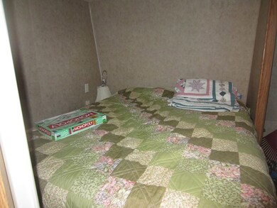 Full Bed