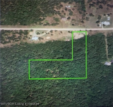 TBD E 1120, Sallisaw, OK 74955 - photo 2