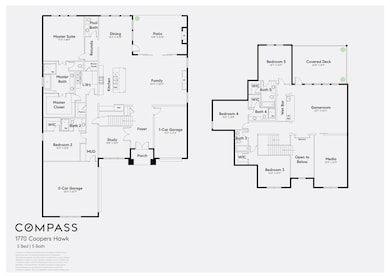 1770 Coopers Hawk Dr, Arlington, TX 76005 - photo 4