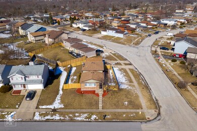 18142 Idlewild Dr, Country Club Hills, IL 60478 - photo 4