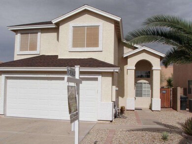 Front Home