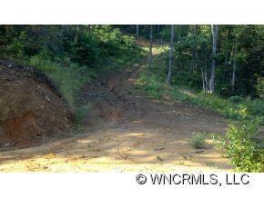 potential build site