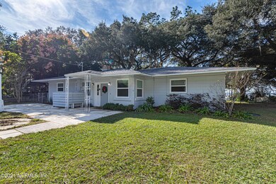 6350 County Road 214, Keystone Heights, FL 32656 - photo 4