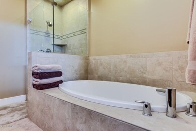 En-suite Bath