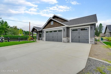 4415 N Chatterling Dr, Coeur D Alene, ID 83815 - photo 2