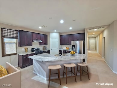 5652 Redwood St, Las Vegas, NV 89118 - photo 5