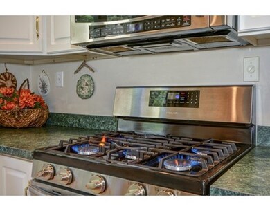 5 Stonegate Ln unit 5, Bedford, MA 01730 - photo 7