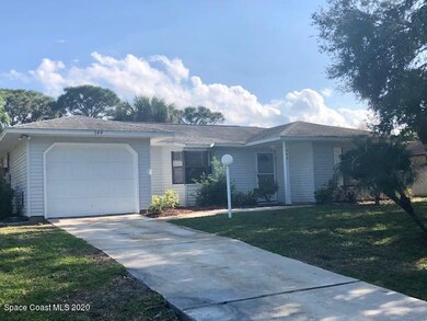 644 Crystal Mist Ave, Sebastian, FL 32958 - photo 3