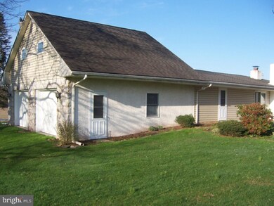 1770 S Keim St, Pottstown, PA 19465 - photo 3