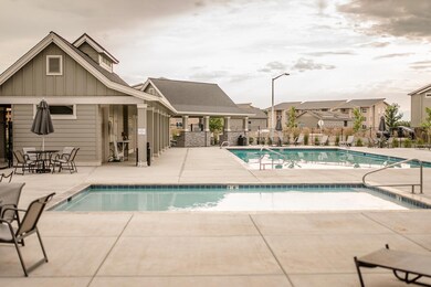 Triple Ridge Pool